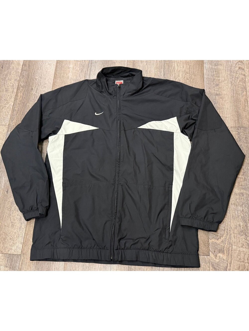 Vintage Nike FIT Storm Jacket Size Medium